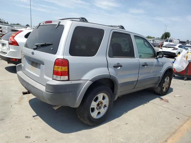 1FMCU03152KC58829 2002 2002 Ford Escape- Xlt 3