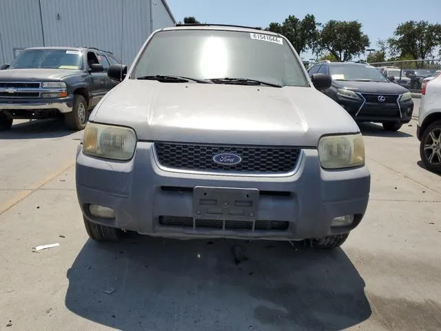 1FMCU03152KC58829 2002 2002 Ford Escape- Xlt 5