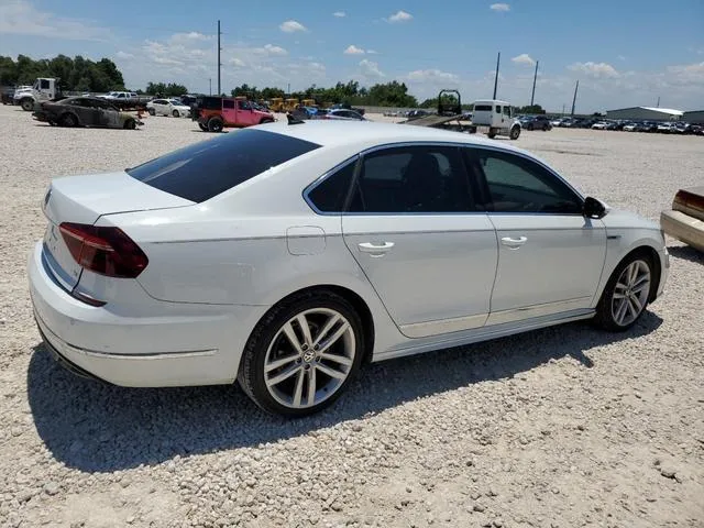 1VWMA7A39KC004143 2019 2019 Volkswagen Passat- Se R-Line 3