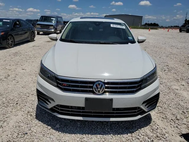 1VWMA7A39KC004143 2019 2019 Volkswagen Passat- Se R-Line 5