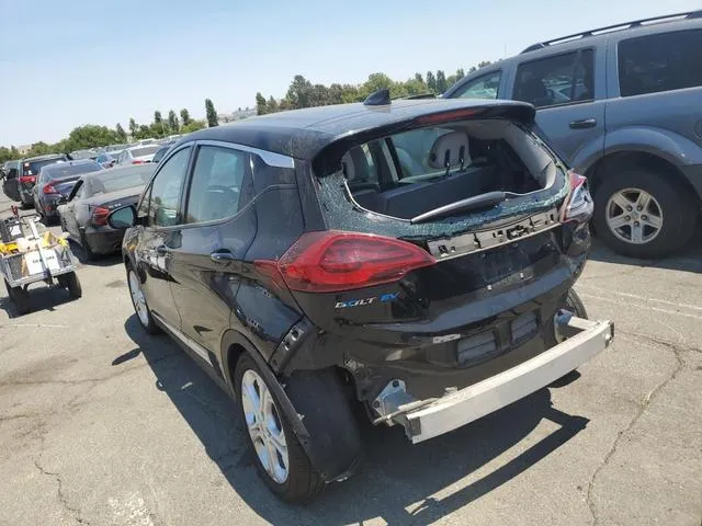 1G1FW6S07J4118977 2018 2018 Chevrolet Bolt- LT 2