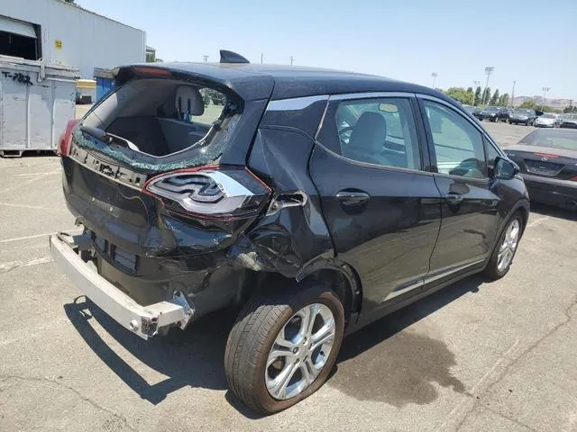 1G1FW6S07J4118977 2018 2018 Chevrolet Bolt- LT 3