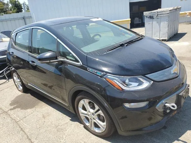 1G1FW6S07J4118977 2018 2018 Chevrolet Bolt- LT 4