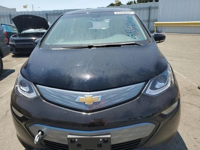 1G1FW6S07J4118977 2018 2018 Chevrolet Bolt- LT 5