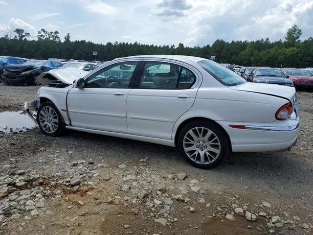 SAJEA51D13XC88791 2003 2003 Jaguar X-Type- 2-5 2