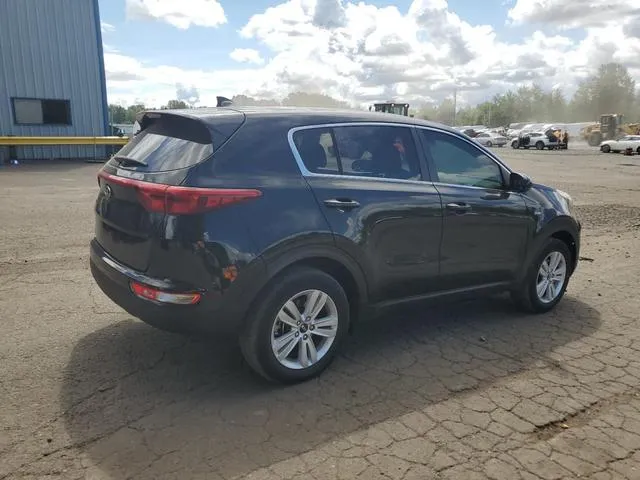 KNDPMCAC8J7349378 2018 2018 KIA Sportage- LX 3