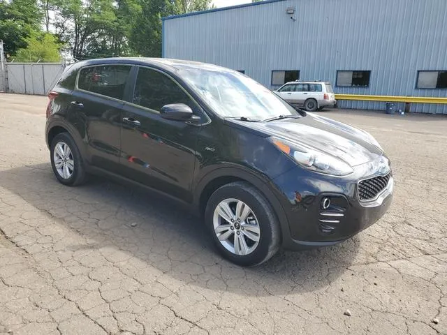 KNDPMCAC8J7349378 2018 2018 KIA Sportage- LX 4