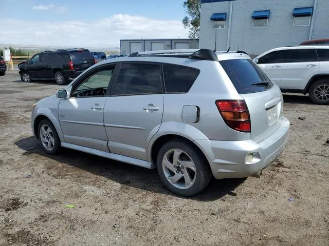 5Y2SL65856Z453813 2006 2006 Pontiac Vibe 2