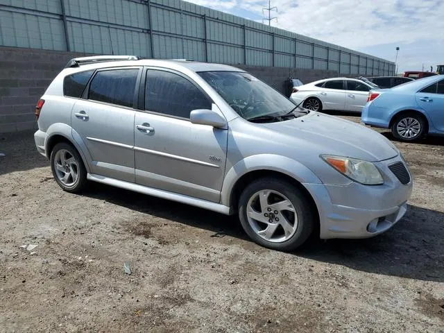 5Y2SL65856Z453813 2006 2006 Pontiac Vibe 4