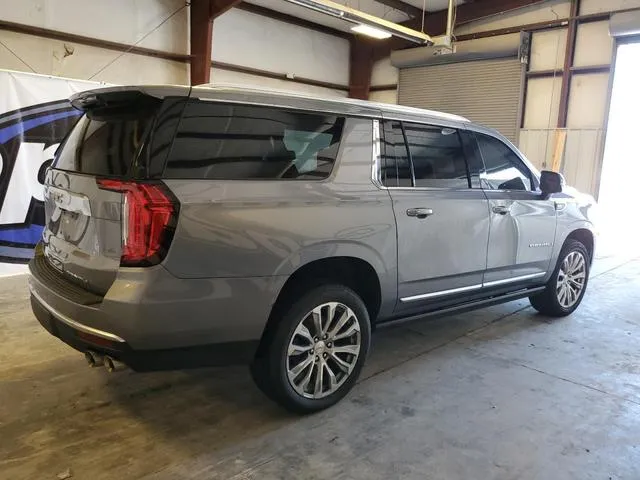 1GKS1JKL4NR228609 2022 2022 GMC Yukon- Denali 3