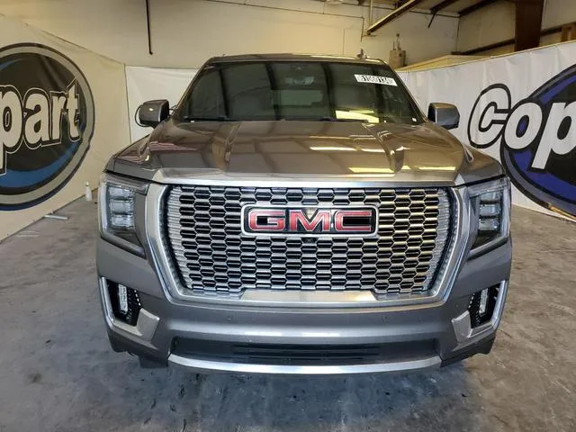 1GKS1JKL4NR228609 2022 2022 GMC Yukon- Denali 5