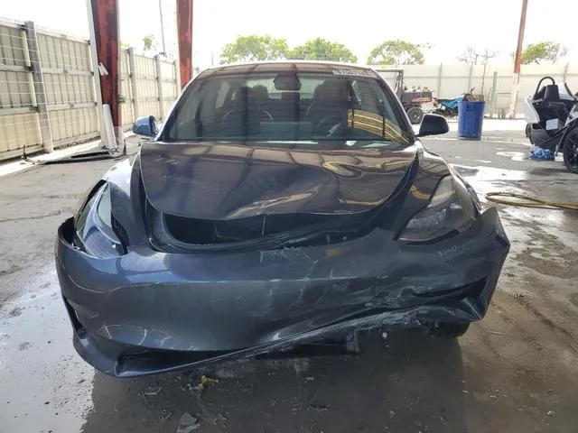 5YJ3E1EA3MF906124 2021 2021 Tesla MODEL 3 5