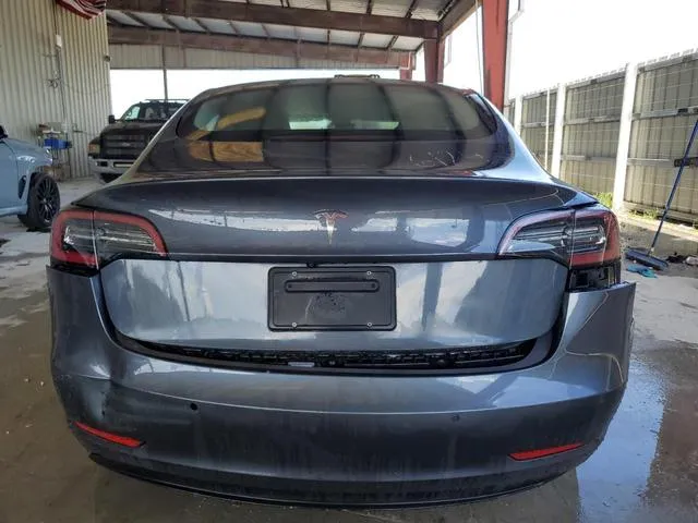 5YJ3E1EA3MF906124 2021 2021 Tesla MODEL 3 6