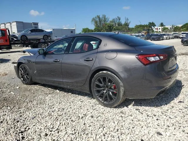 ZAM57XSAXL1352531 2020 2020 Maserati Ghibli 2