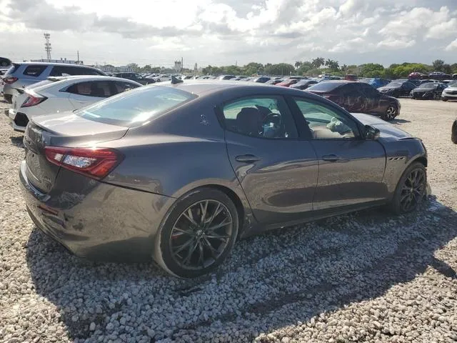 ZAM57XSAXL1352531 2020 2020 Maserati Ghibli 3