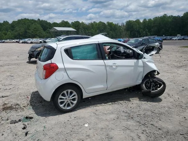 KL8CD6SA7MC721018 2021 2021 Chevrolet Spark- 1LT 3