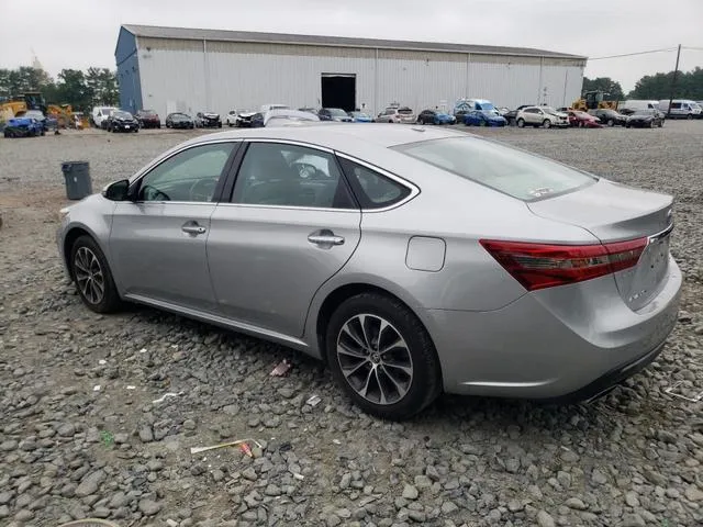 4T1BK1EB4HU246522 2017 2017 Toyota Avalon- Xle 2