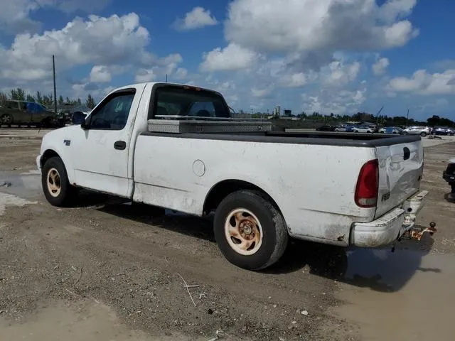 1FTRF17W7YNA32092 2000 2000 Ford F-150 2