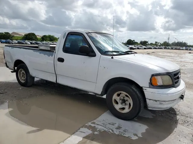 1FTRF17W7YNA32092 2000 2000 Ford F-150 4