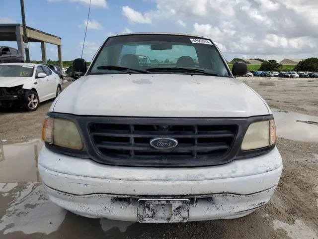 1FTRF17W7YNA32092 2000 2000 Ford F-150 5