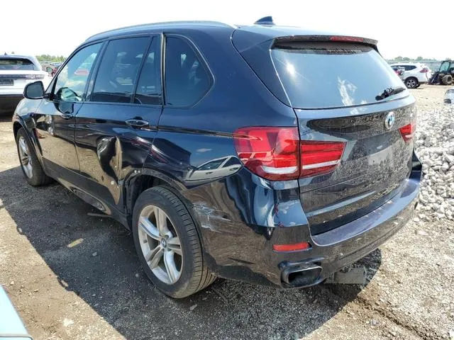 5UXKR6C59G0J80581 2016 2016 BMW X5- Xdrive50I 2