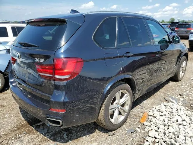 5UXKR6C59G0J80581 2016 2016 BMW X5- Xdrive50I 3