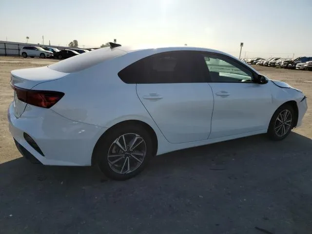 3KPF24AD5PE649727 2023 2023 KIA Forte- LX 3