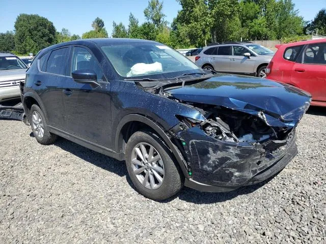 JM3KFBCM6N1598993 2022 2022 Mazda CX-5- Preferred 4