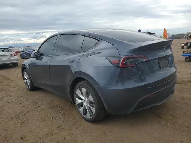 7SAYGDEE8PA054135 2023 2023 Tesla MODEL Y 2