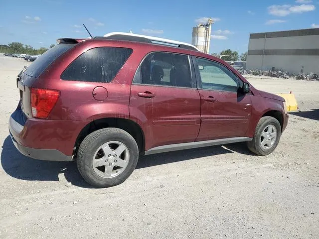 2CKDL43F986019500 2008 2008 Pontiac Torrent 3