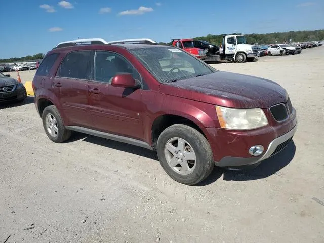 2CKDL43F986019500 2008 2008 Pontiac Torrent 4