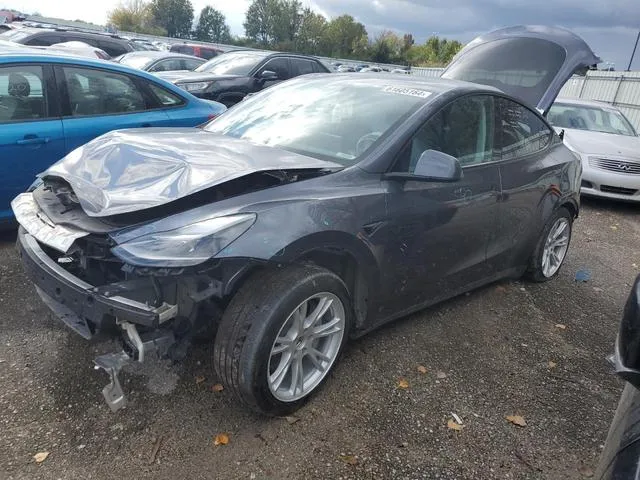 7SAYGDEE5PA178024 2023 2023 Tesla MODEL Y 1