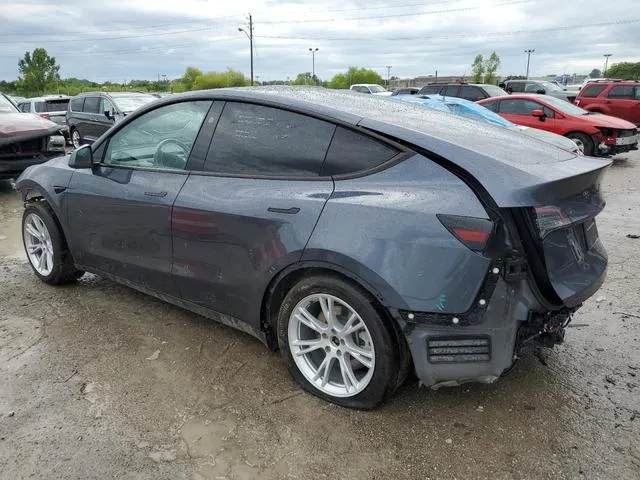 7SAYGDEE5PA178024 2023 2023 Tesla MODEL Y 2