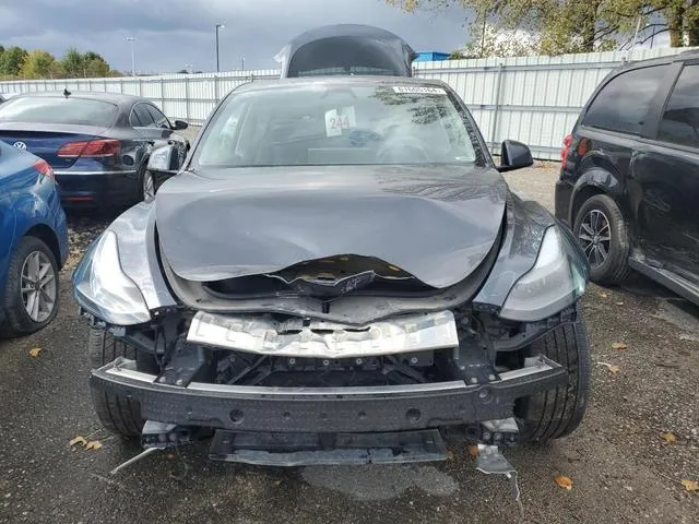 7SAYGDEE5PA178024 2023 2023 Tesla MODEL Y 5