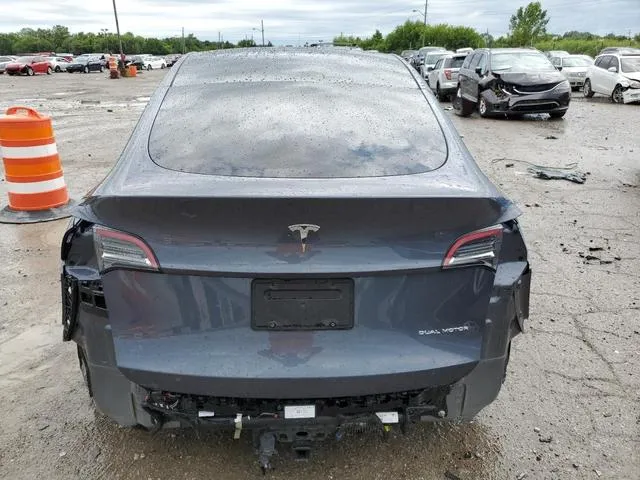 7SAYGDEE5PA178024 2023 2023 Tesla MODEL Y 6