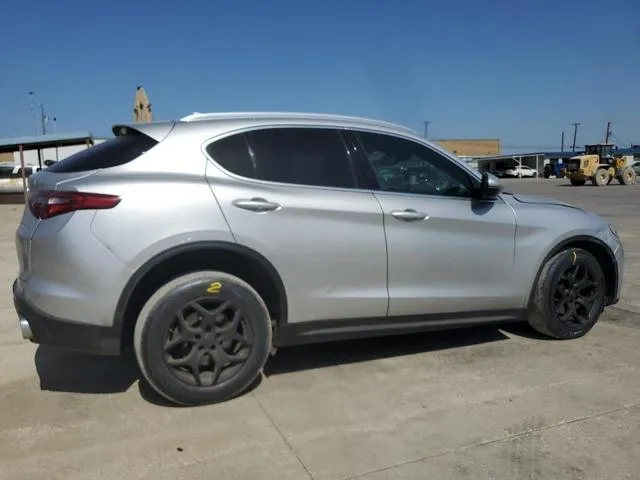 ZASPAJAN3K7C36011 2019 2019 Alfa Romeo Stelvio 3