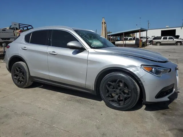 ZASPAJAN3K7C36011 2019 2019 Alfa Romeo Stelvio 4