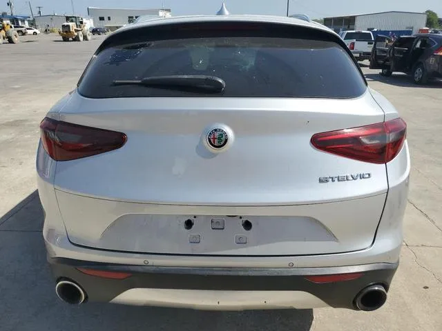 ZASPAJAN3K7C36011 2019 2019 Alfa Romeo Stelvio 6