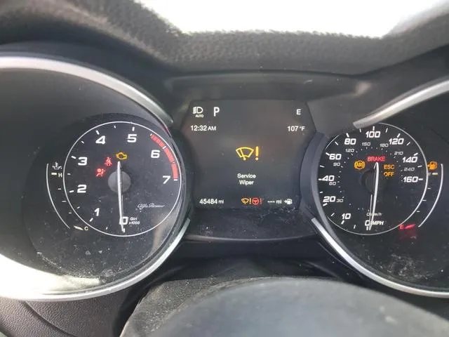 ZASPAJAN3K7C36011 2019 2019 Alfa Romeo Stelvio 9