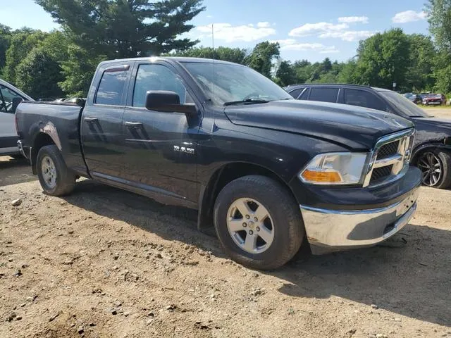 1D7RV1GPXAS102516 2010 2010 Dodge RAM 1500 4