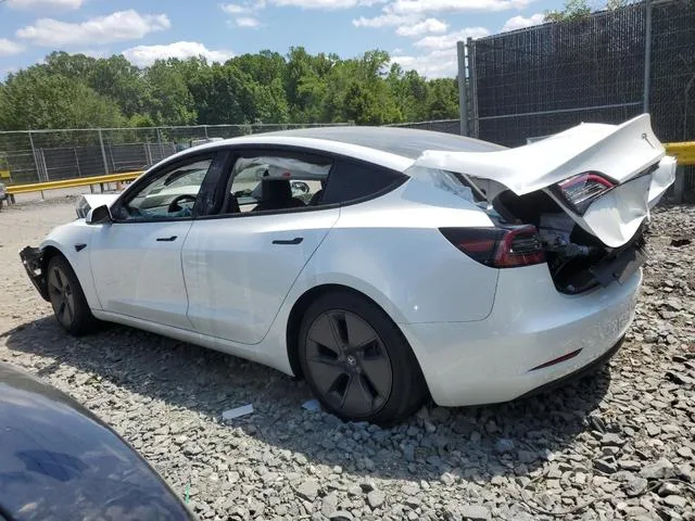 5YJ3E1EA5PF426090 2023 2023 Tesla MODEL 3 2