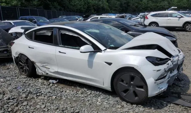 5YJ3E1EA5PF426090 2023 2023 Tesla MODEL 3 4