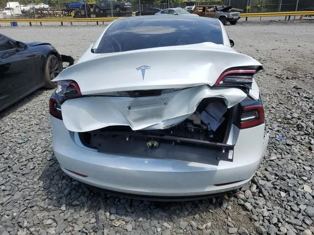 5YJ3E1EA5PF426090 2023 2023 Tesla MODEL 3 6