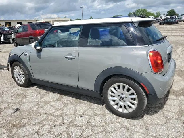 WMWXM5C57FT941702 2015 2015 Mini Cooper 2