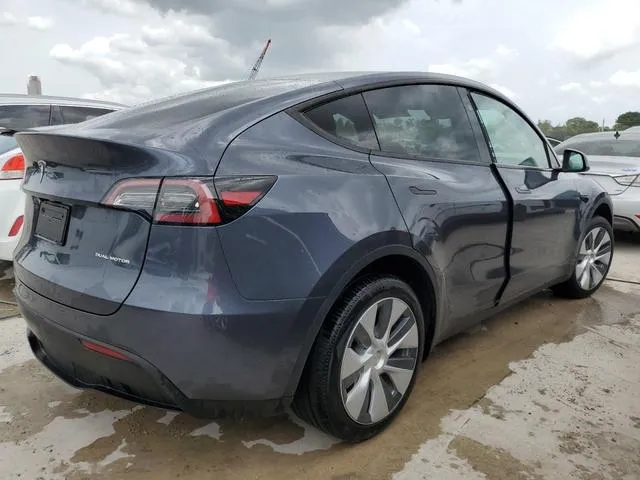 7SAYGDEE6PA159577 2023 2023 Tesla MODEL Y 3