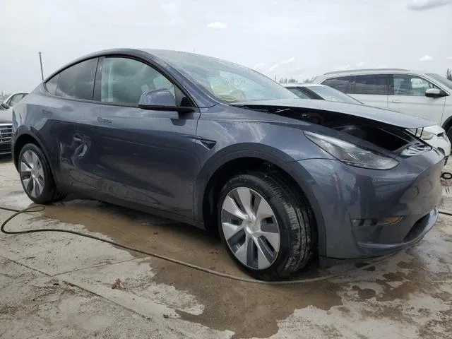 7SAYGDEE6PA159577 2023 2023 Tesla MODEL Y 4