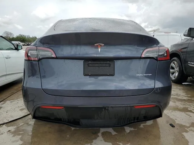 7SAYGDEE6PA159577 2023 2023 Tesla MODEL Y 6