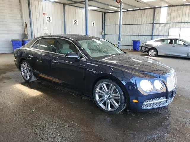 SCBEC9ZA0HC065103 2017 2017 Bentley Flying 4