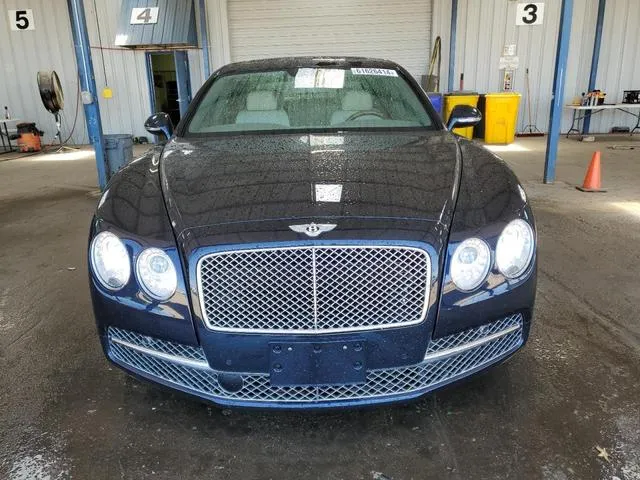 SCBEC9ZA0HC065103 2017 2017 Bentley Flying 5