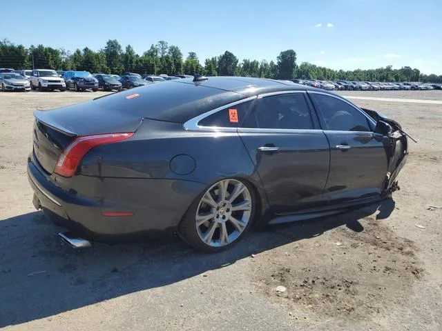 SAJWJ1CD1F8V85694 2015 2015 Jaguar XJ 3